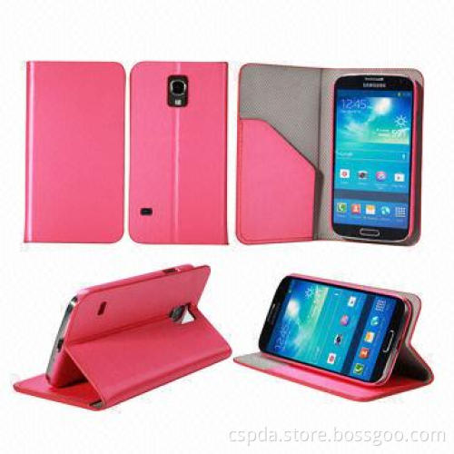 PU Wallet case for Samsung Galaxy S5